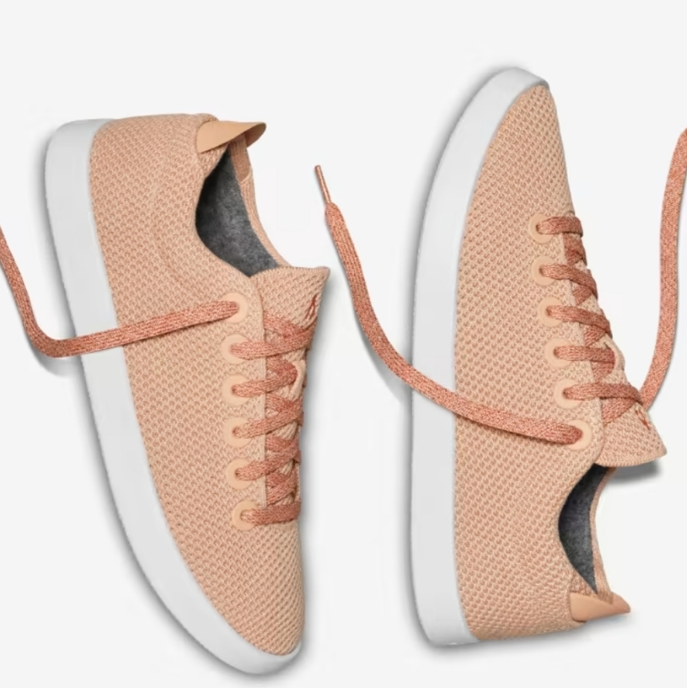 Allbirds Tree Piper - Wasatch (white)